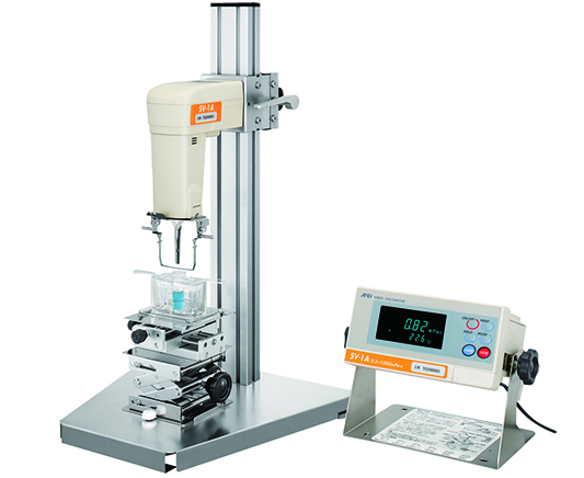 Range A&D SV vibro viscometer